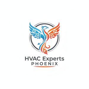 HVAC Experts Phoenix Logo
